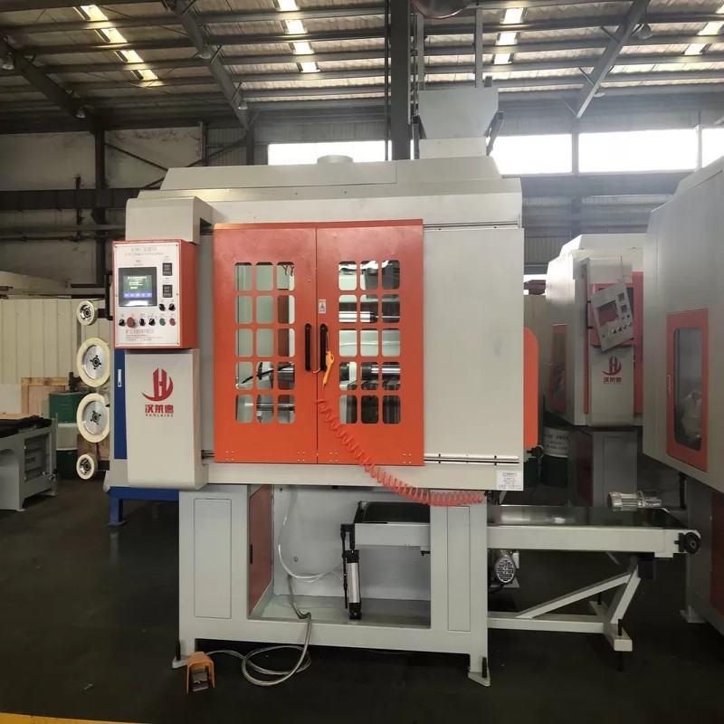 Easy Operate Sand Core Shooting Machine Manual / Semi Automatic / Fully Automatic Type