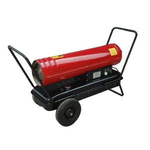  Direct Fired Diesel Space Air Heater/Electric Heater Manufactures