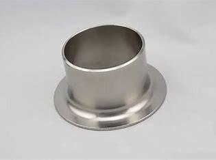 Chinese Stainless Steel Stub End 304 201 304L 316L Joint Short Stub End 316l