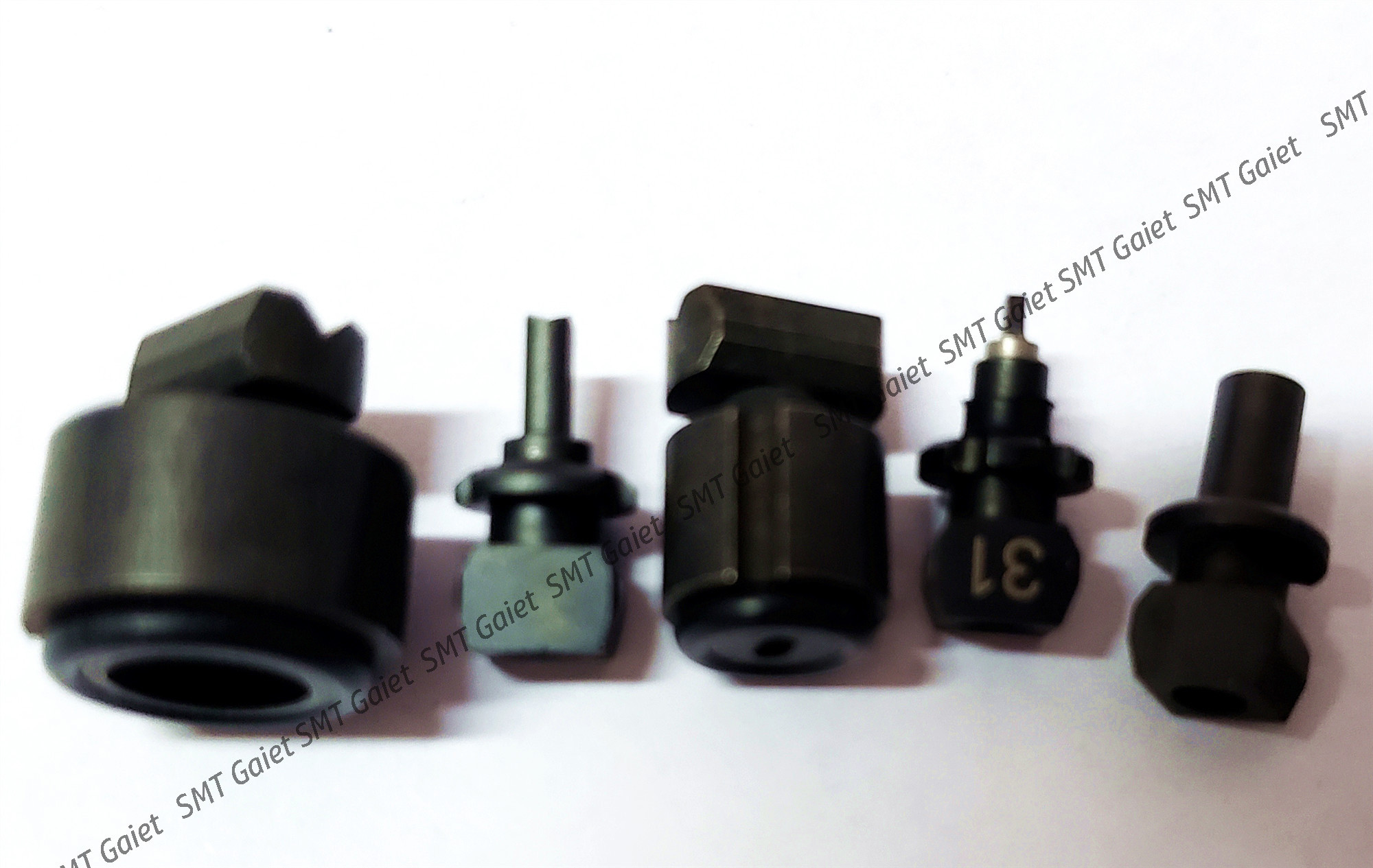 Yamaha SMT 35 Nozzle KM0-M711F-00X
