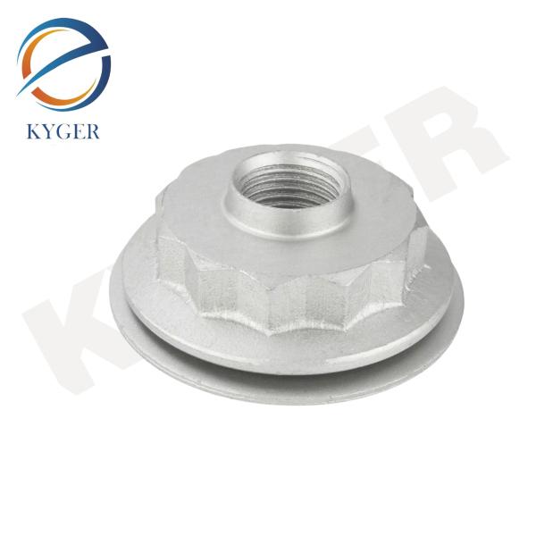 LR034221 Front Lower Suspension Arm Nut For Land Rover Range Rover 2013-2022