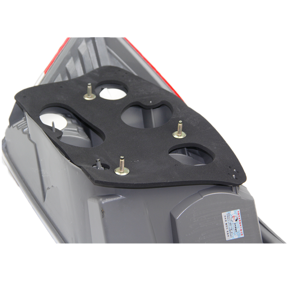 GM2 GM3 Honda City Head Lamp 33500 TM0 H01 Auto Spare Parts Tail Light