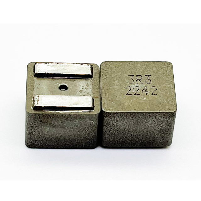 Compact SMT Shielded Power Inductor For Body Electronics Lighting 784383340033