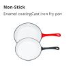 Buy cheap 10 Inch Non Stick Cast Iron Fry Pan For Omelettes BSCI SGS ISO9006 from wholesalers