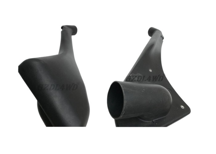 Toyota Land Cruiser Auto 4x4 Snorkel Kit For LC100 / Lexus LX470 1998 - 2007
