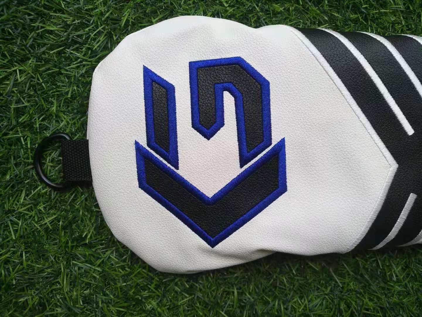 golf head cover , golf cover , driver cover , fairway cover , ut cover, hybrid cover , headcover