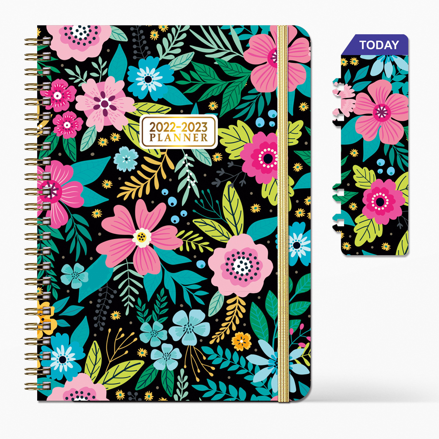 Personalization Option Custom Cover Art Academic Custom Notebook for Academic Usage