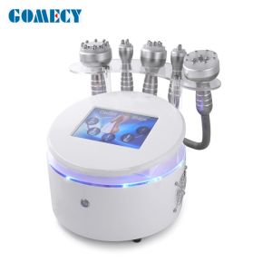 Cavitation Slimming Machine Fat Cellulite Reduction 5 In 1 rf Ultrasonic machine