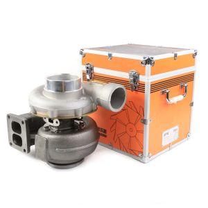 3519092 H2C Diesel Engine Turbocharger For Cummins Excavator