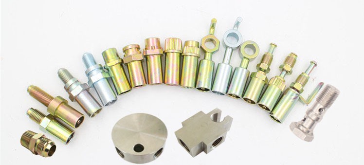 qdgy 10MM (3/8) BANJO BOLT - 35 degree