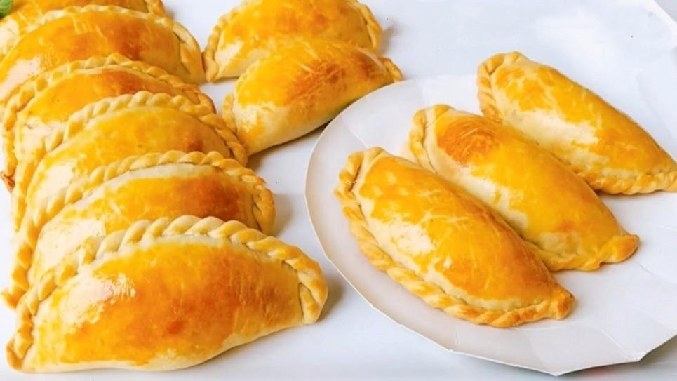 High Speed Forming Automatic Empanada Making Machine 2.2kw