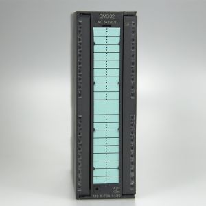 SM332 Analog I/O Module Compatible PLC S7-300 6ES7 332-5HF00-0AB0 332-5HD01-0AB0