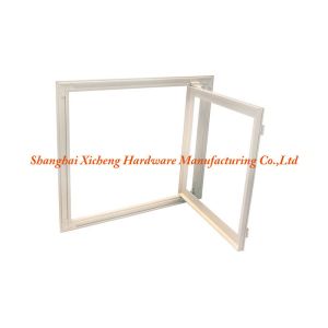 Ral Colours Aluminum frame Ceiling Access Panels Decorative