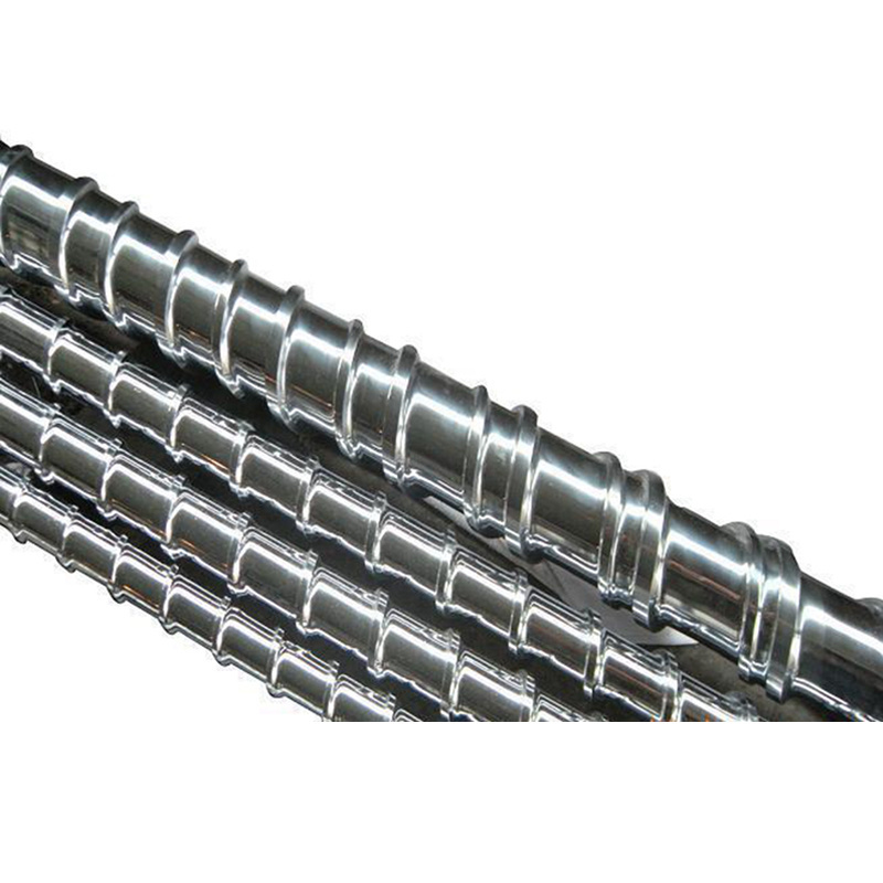 OEM Custom High Quality Stainless Steel Auger Meat Grinder Accessories Auger Screw