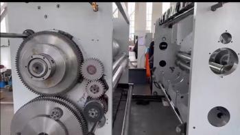 Guangzhou HS Machinery Co., Ltd.