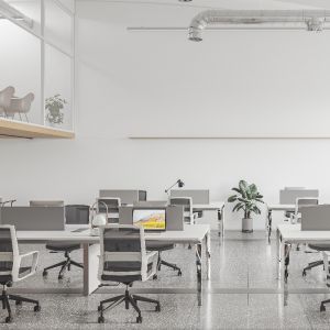 E 0 Class Particleboard Modern Desk Environmental Choice Color And Size