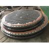 Buy cheap Gr7 Gr9 Titanium Clad Steel Plate Titanium Cladding On Carbon Steel Urea Plant from wholesalers