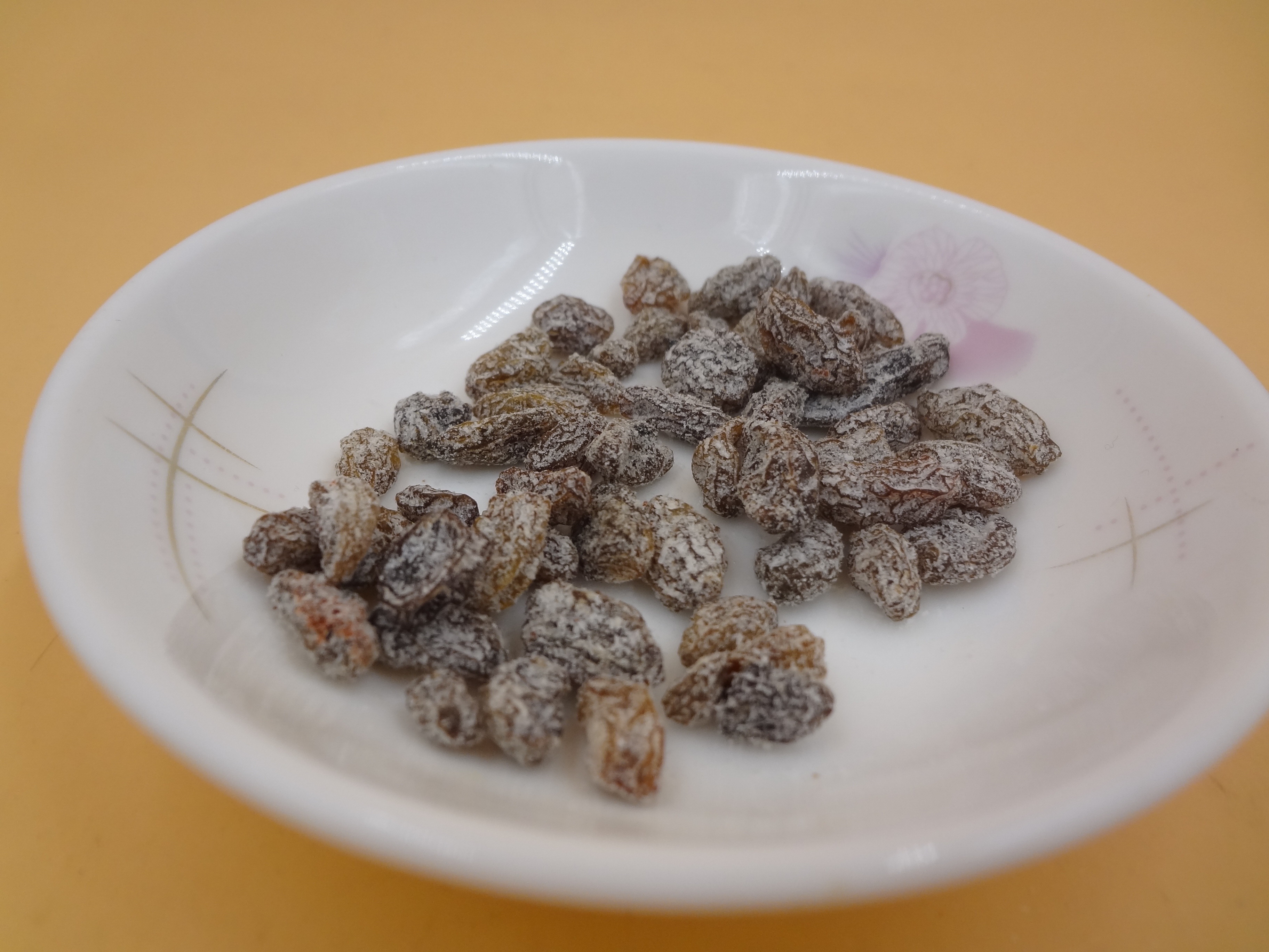 Natural Energy Preserved Fruit Sweet Dried Black Currants For People