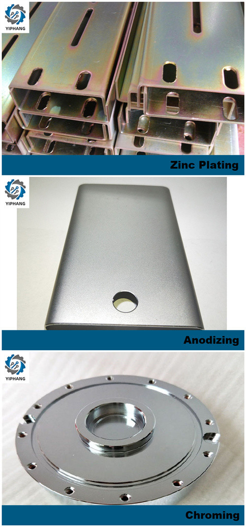 Powder Coating Ral9005 Medical Sheet Metal Fabrication Cabinet Electric Plate Cover ODM