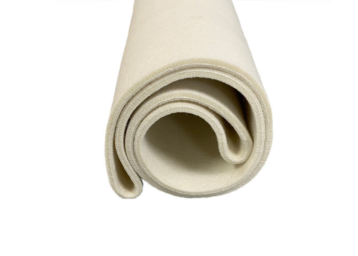Endless Heat Transfer Printing Felt For Various Kinds Of Transfer Printing Calendar