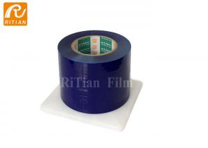 China Clean Removal Dental Barrier Film Tattoo Disposable Roll Acrylic Based Glue on sale
