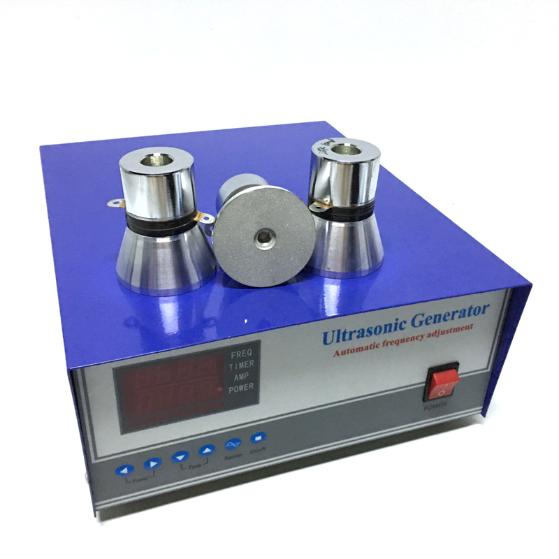 sweep frequency ultrasonic signal generator 28khz/40khz ultrasonic signal generator module