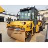 Buy cheap 8 Ton Double Drum Road Roller LTC208 with Cummins Engine Hot Sale In Angola from wholesalers