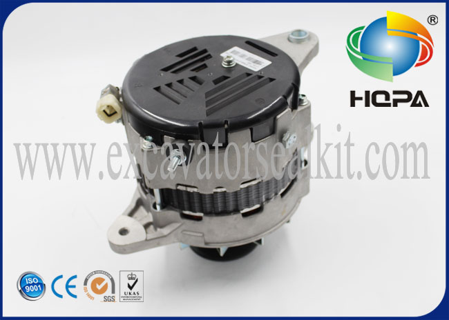 27040-2191 Engine J05E Alternator, 24V, 50A, CW, WPS USA brand
