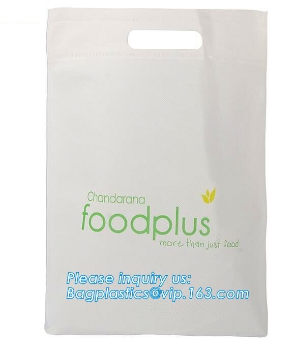 Wholesale factory custom fashion laminated non woven bag, Shopping printing fabric insulated foldable bag, custom pp non