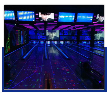 Manufacture Metal Used Brunswick Refurbished Bowling Equipment with Positive Feedback