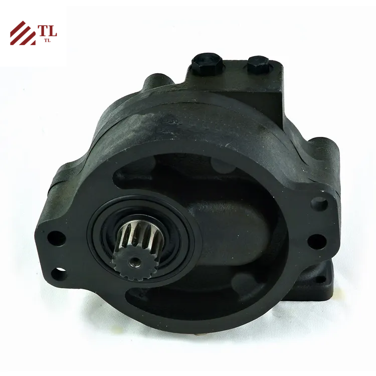 Excavator Vane Pump Cartridge with Eaton Vickers 1435438 1465074 1465076 1417916