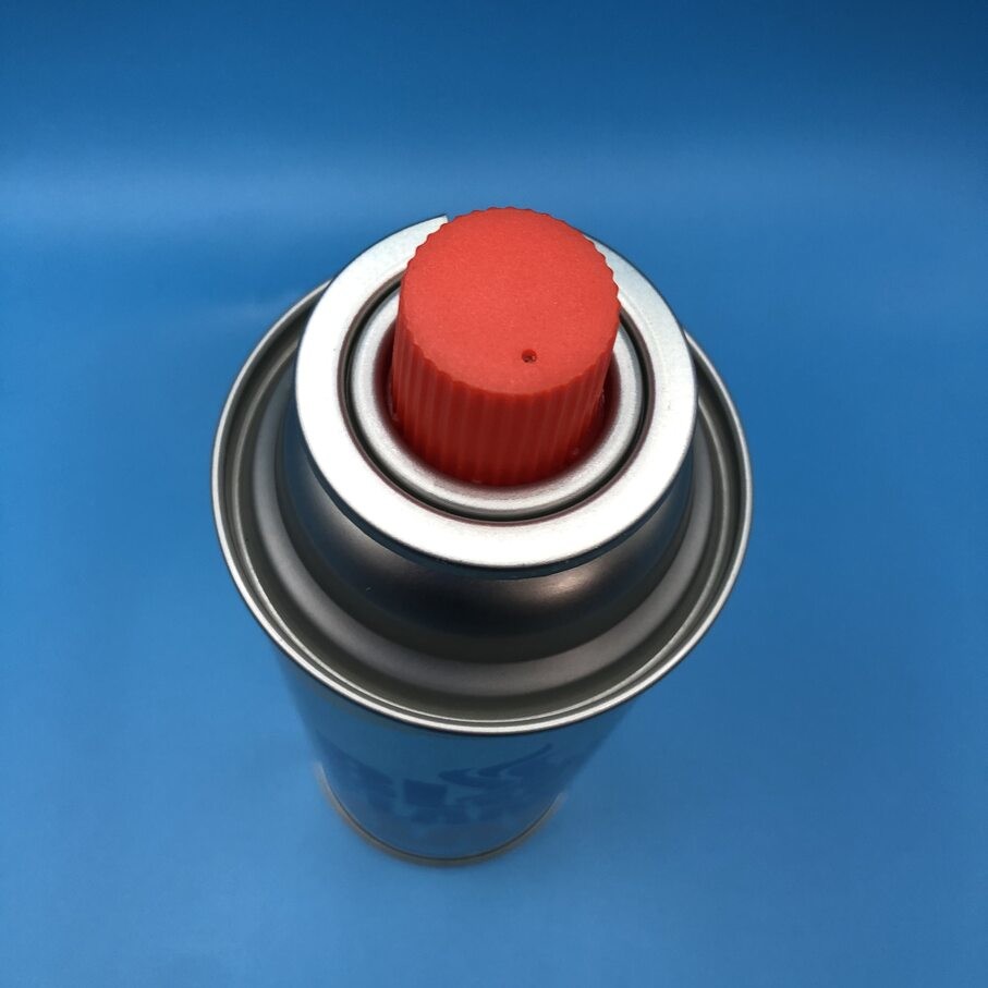 Dependable Butane Gas Stove Valve for Safe and Convenient Cooking
