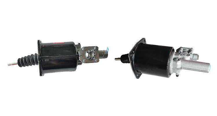 Original Sinotruk Clutch Booster Cylinder Wg9725230041