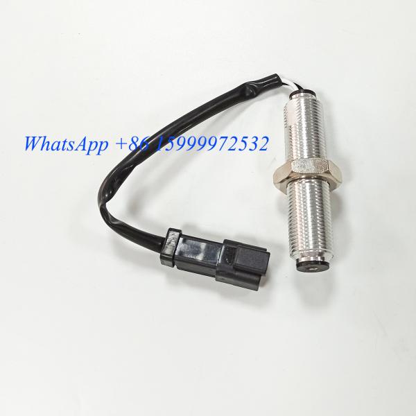 318-1181 engine Speed Sensor 3181181 for Caterpillar CAT E330B E330C E336D