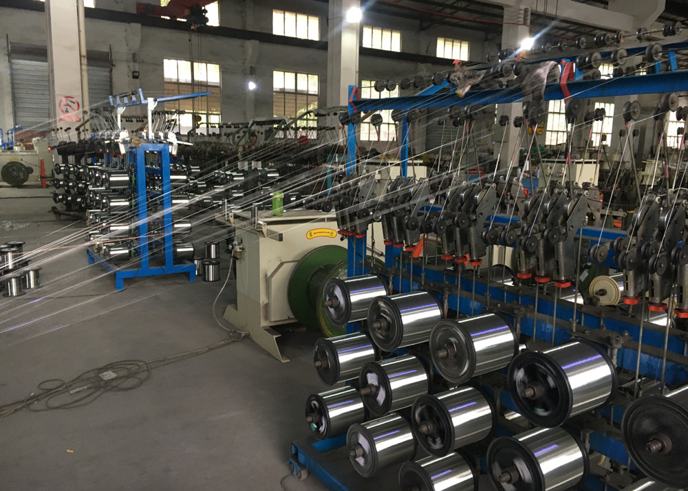 Electric Copper Wire Cable Twisting Machine For Stranding Bunching Multi-Strand Cored Cables