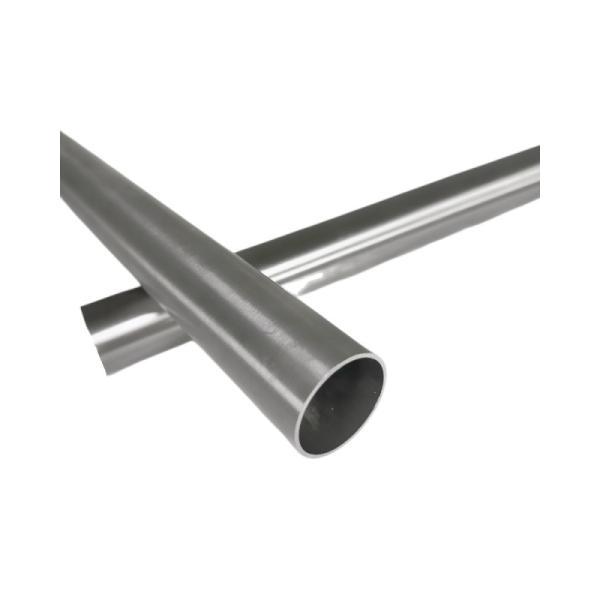 Heat Resistant C276 Tube Hastelloy Nickel Alloy With Thermal Conductivity 100