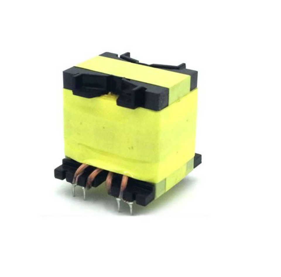 Carton Box Pack High Frequency Pins Type PCB Mount EE40 EE55 EE42 EE33 ETD59 Transformer