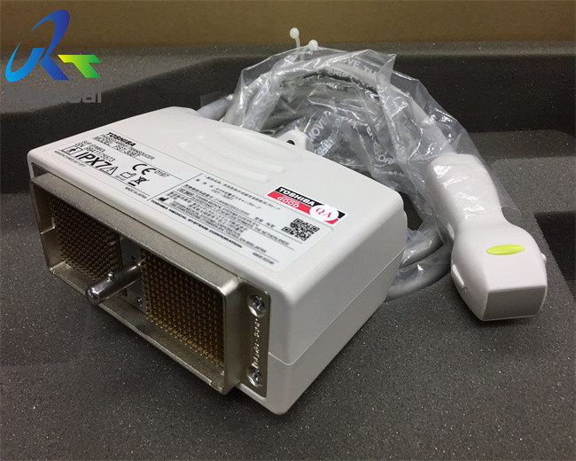 Toshiba PST-30BT 5MHz Surgical Ultrasound Transducer Probe For Diagnosis Device