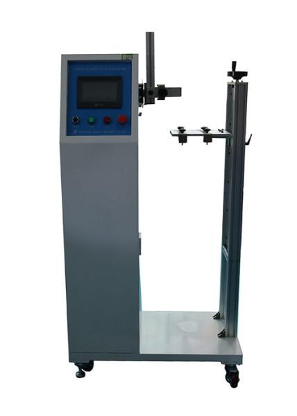 Digital Control Lamps Light Testing Equipment Adjustment Devices Of Torsion And