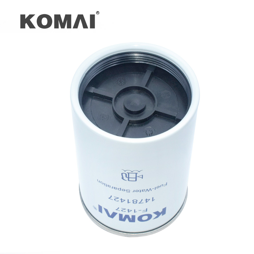 KOMAI Fuel WATER SEPARATOR Filter 14781427 for Volvo