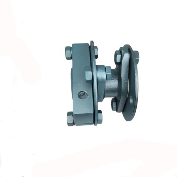 Heavy Duty Truck Parts Sinotruk Howo Truck Engine Parts Injection Pump Coupling