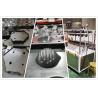 Buy cheap Ultrasonic N95 Cup Mask Making Machine from wholesalers