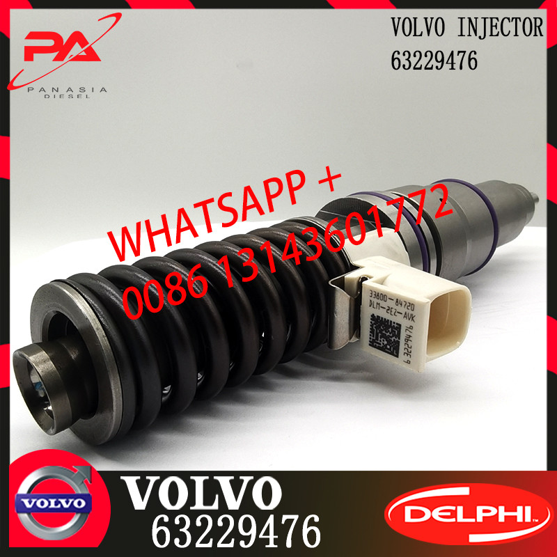 63229476 V-O-L-V Diesel Fuel Injector 63229476 33800-84720 63229467 33800-84830 DIESEL NOZZLE 63229467 33800-84830