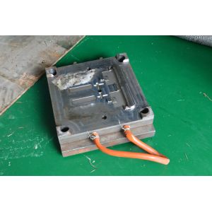 Customized High Precision Injection Moulding Plastic For Automotive