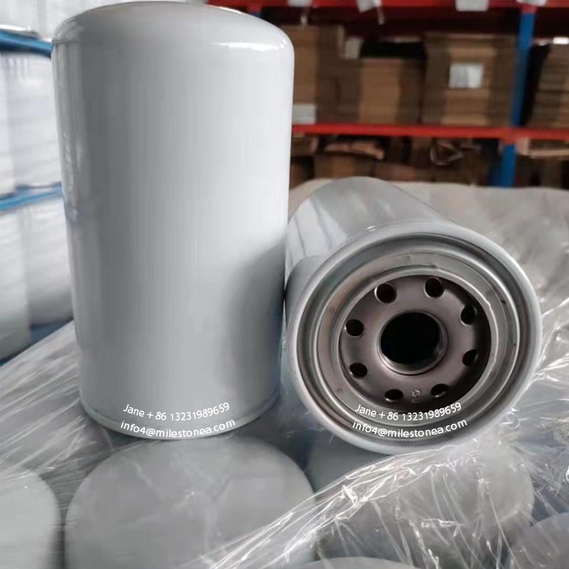 High quality 61000070005a JX0818 Jx0818A VG1540080005 WDK962 LF4054 Oil Filter For Truck Engine Parts