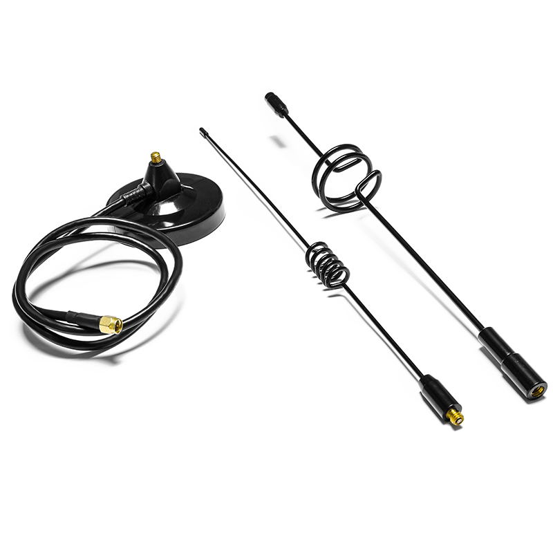 DC3.3-5.0V Supply Voltage 9dBi GSM GPRS Antenna for Outdoor and Indoor Connection