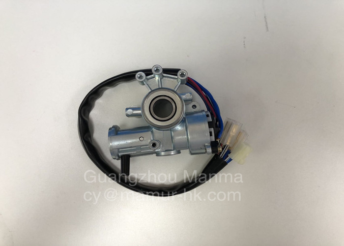 8-97088277-0 Car Lock Cylinder Set For ISUZU NKR JMC Chassis Parts