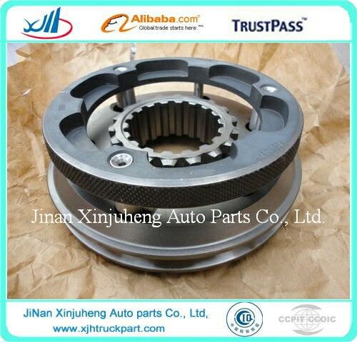 Mitsubishi Synchronizer 12JSD160T-1707140-1 transmission synchronizer ring