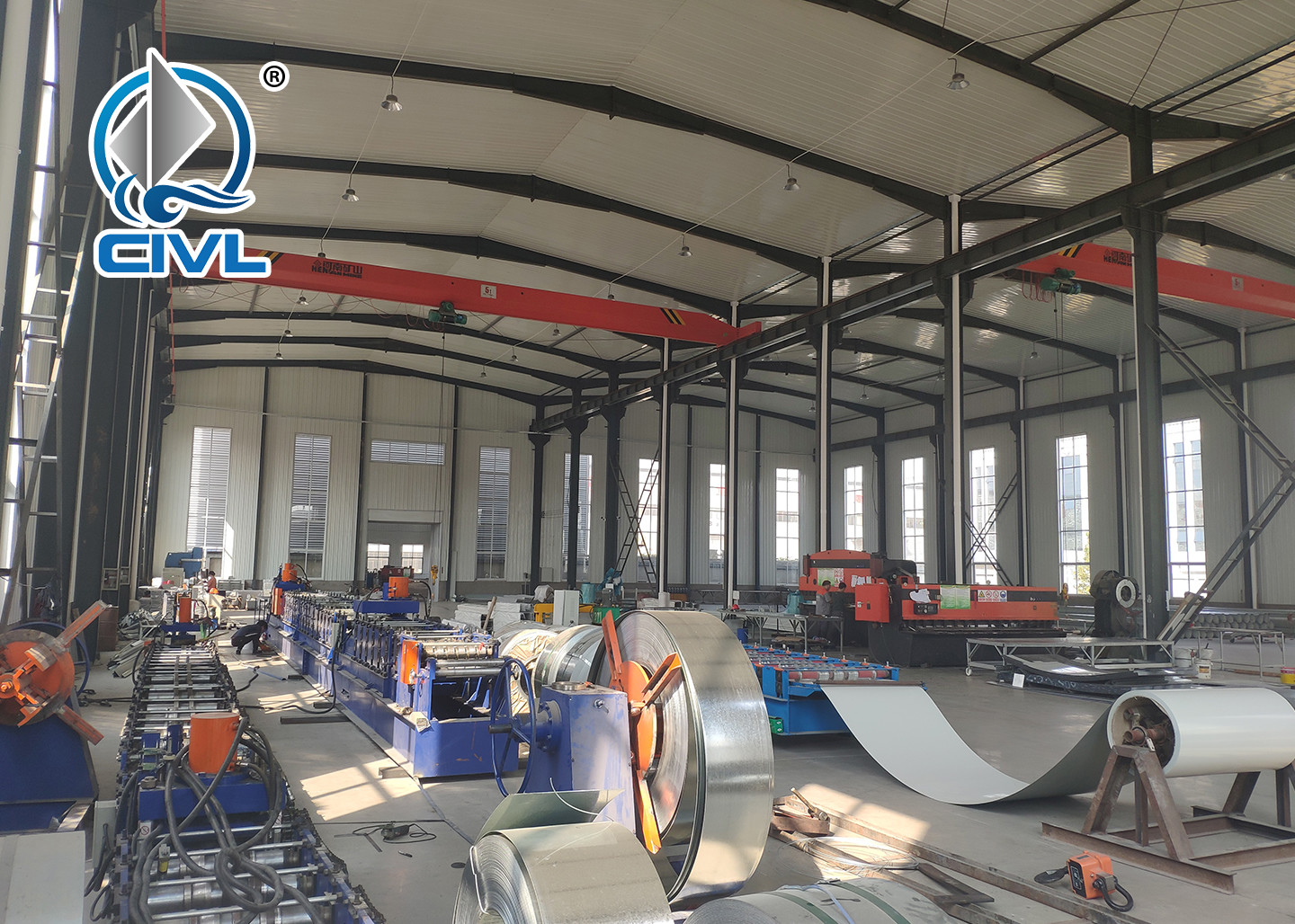 Oil Station Construct Material Prefab Container Homes With Homelife Equipments