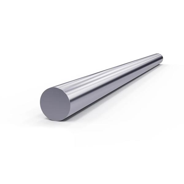 Good Machinability High-Strength Steel Bar Seamless Alloy Steel Pipe with